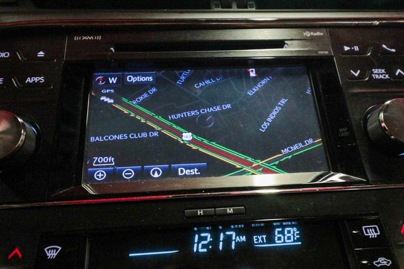 Used Car 2018 Toyota Avalon  Xle Premium For Sale Under $25,000 In Austin, Texas