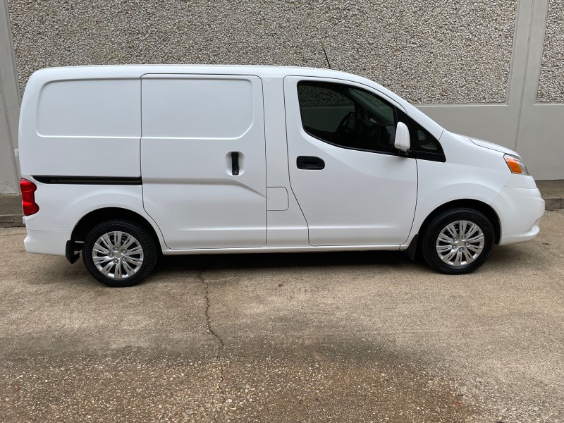 2019 Nissan NV200 Compact Cargo SV in Farmers Branch, Texas