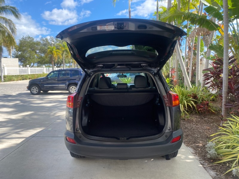 2013 Toyota RAV4 Limited LOW MILES 41,052 1 OWNER in , 