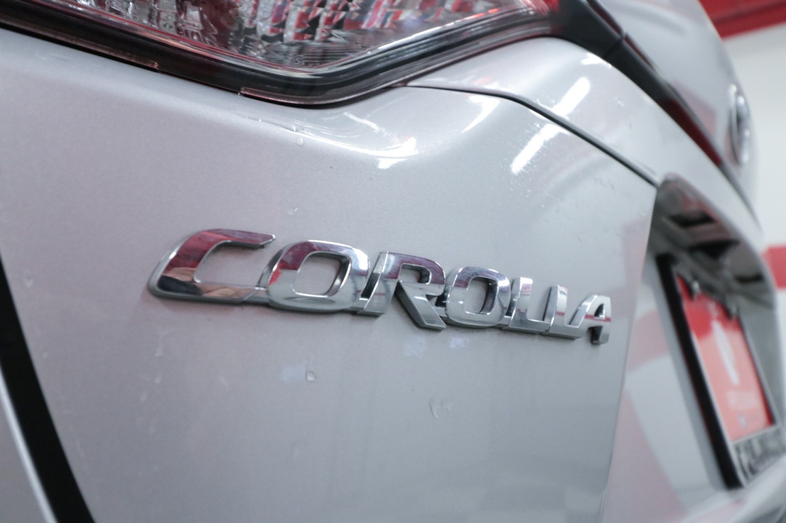 Used Car 2023 Toyota Corolla  Le For Sale Under $20,000 In Austin, Texas