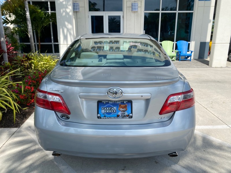 2007 Toyota Camry XLE LOW MILES 15,752 1 OWNER in , 
