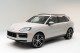 2024  Cayenne  in , 