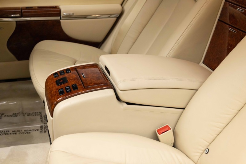 2004 Maybach 57 SWB in , 