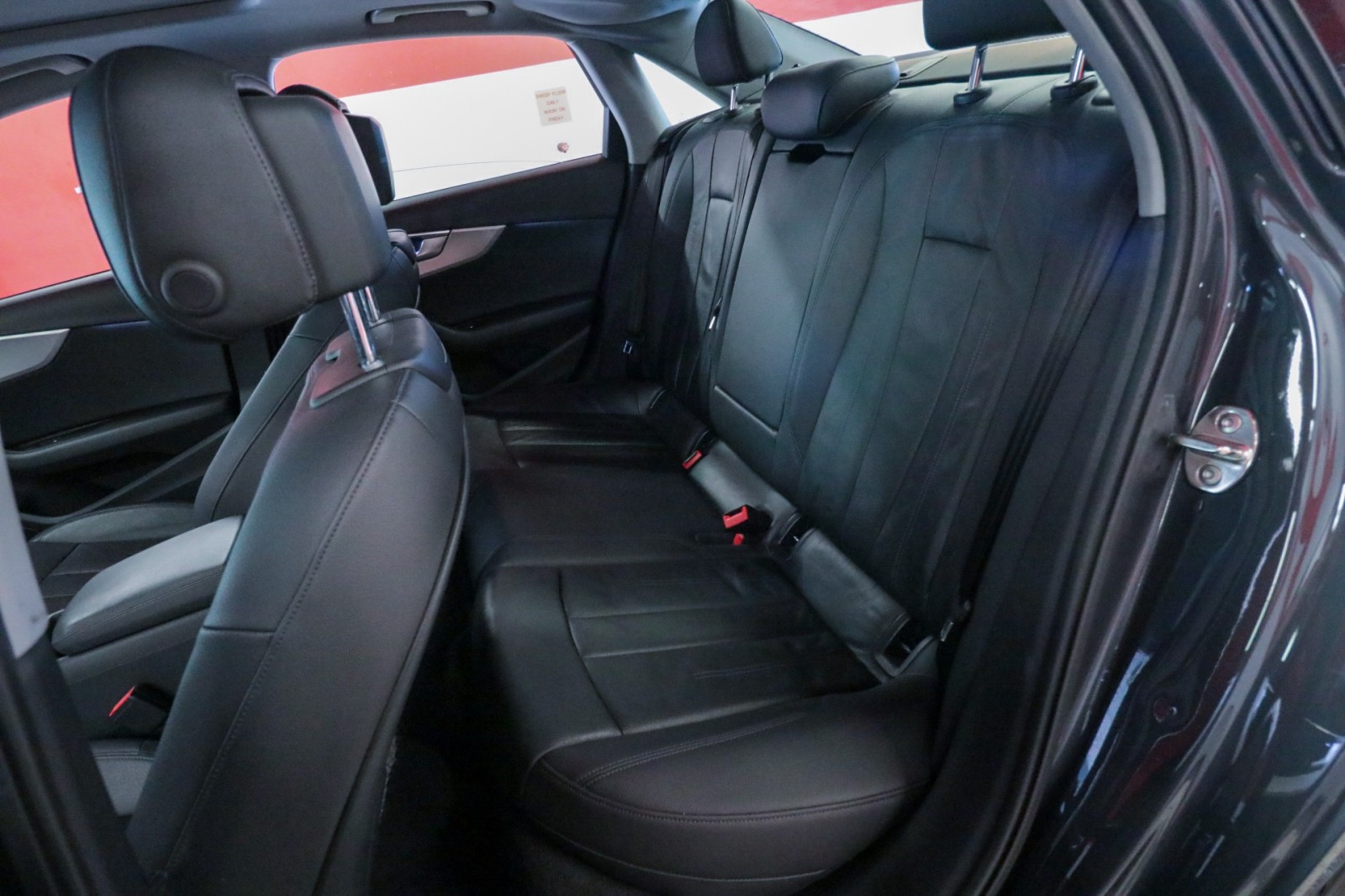 Used Car 2017 Audi A4  Premium Plus For Sale Under $20,000 In Austin, Texas