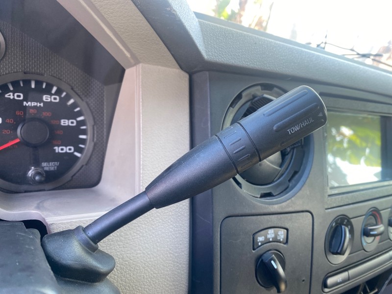 2008 Ford Super Duty F-350 DRW XL LOW MILES 43,076 4WD in ,