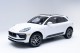 2025  Macan  in , 