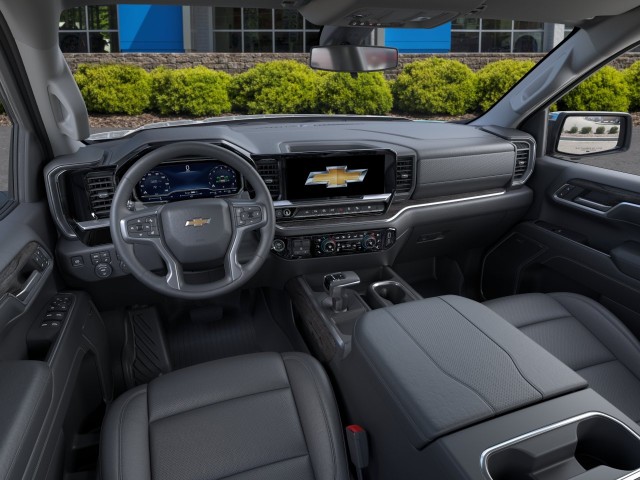 ChevroletSilverado 150015