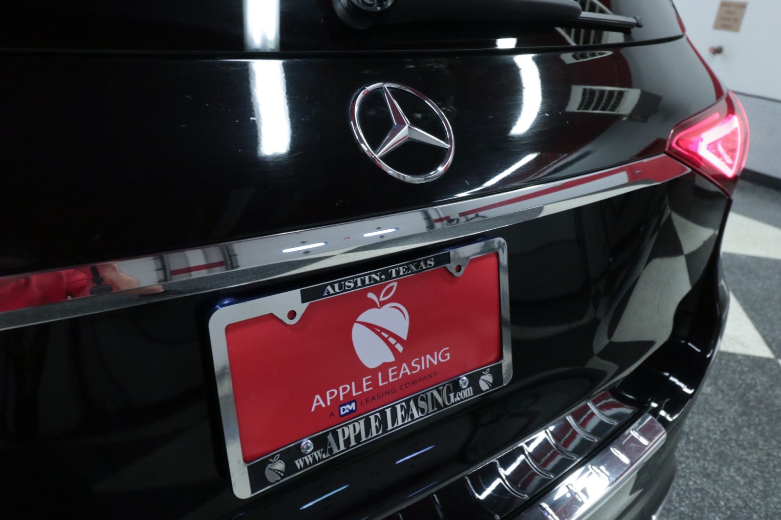 Used Car 2022 Mercedes-benz Gle  Gle 350 For Sale Under $30,000 In Austin, Texas