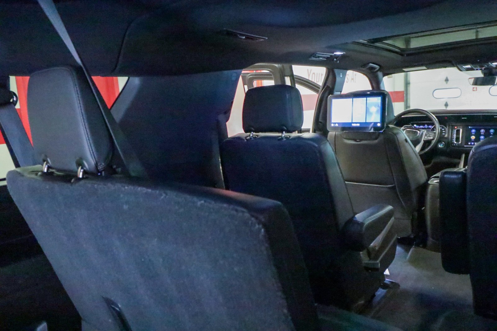 Used Car 2021 Gmc Yukon Xl  Denali For Sale Under $50,000 In Austin, Texas