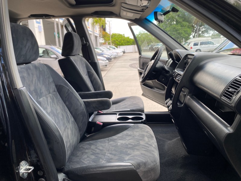 2004 Honda CR-V 4WD EX LOW MILES 61,201 1 OWNER in , 