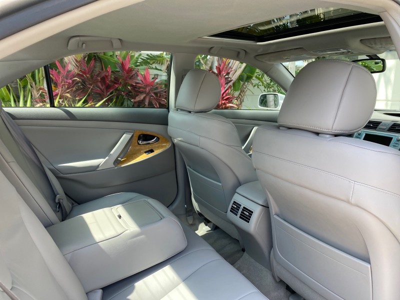 2007 Toyota Camry XLE LOW MILES 15,752 1 OWNER in , 