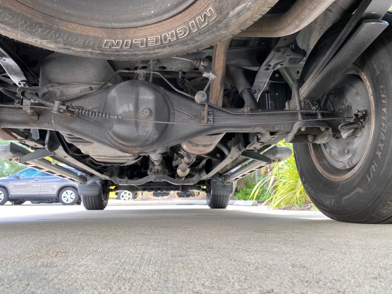 2002 Toyota Tundra SR5 LOW MILES 94,632 1 OWNER in , 