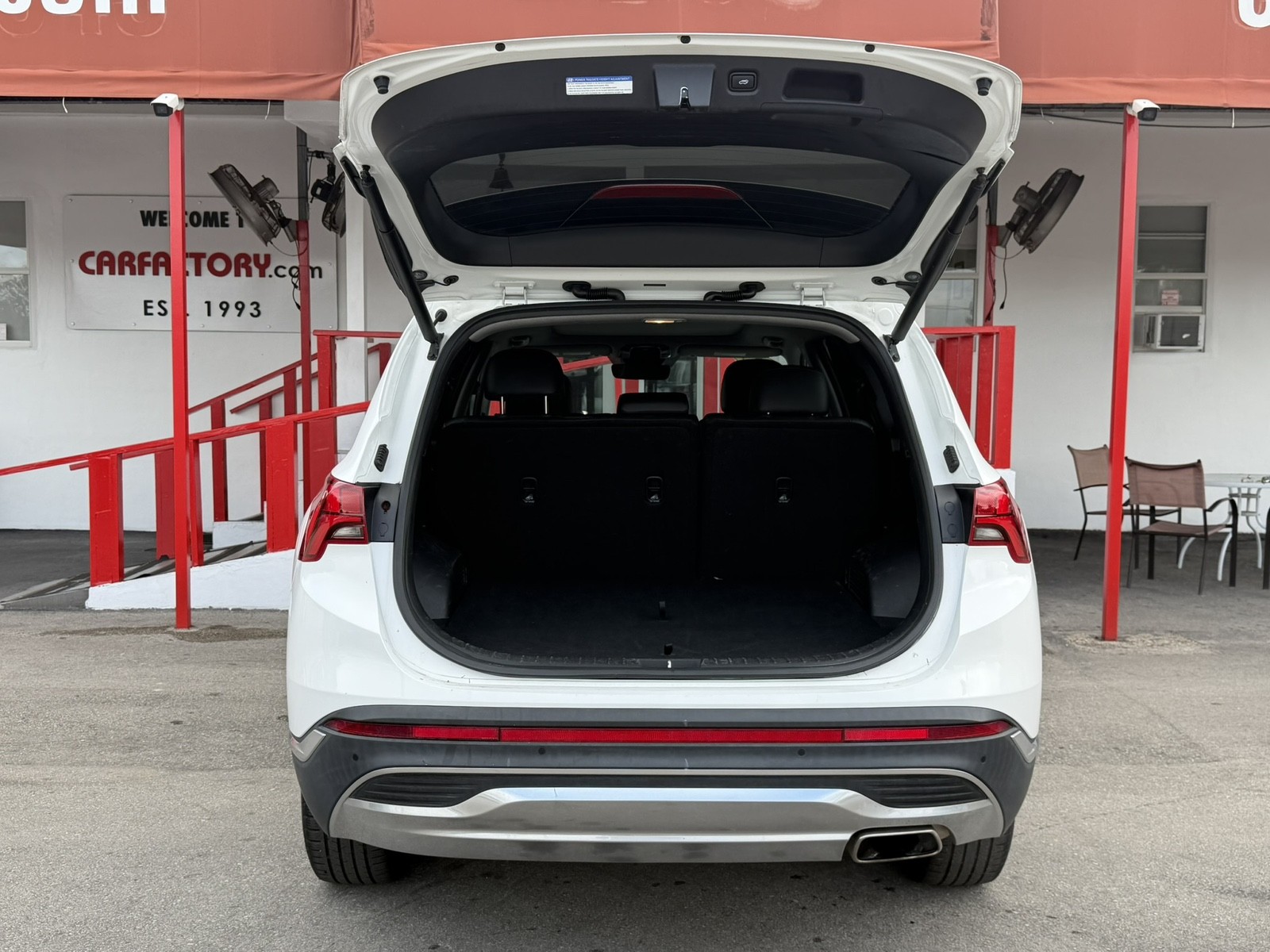 2023 Hyundai Santa Fe - $22,477
