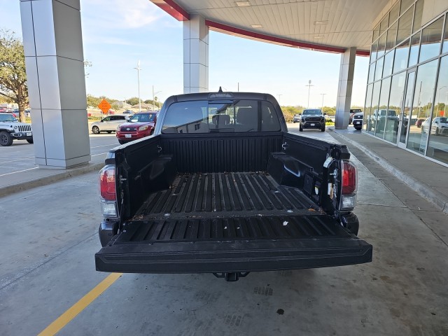 2021 Toyota Tacoma 2WD TRD Sport 14