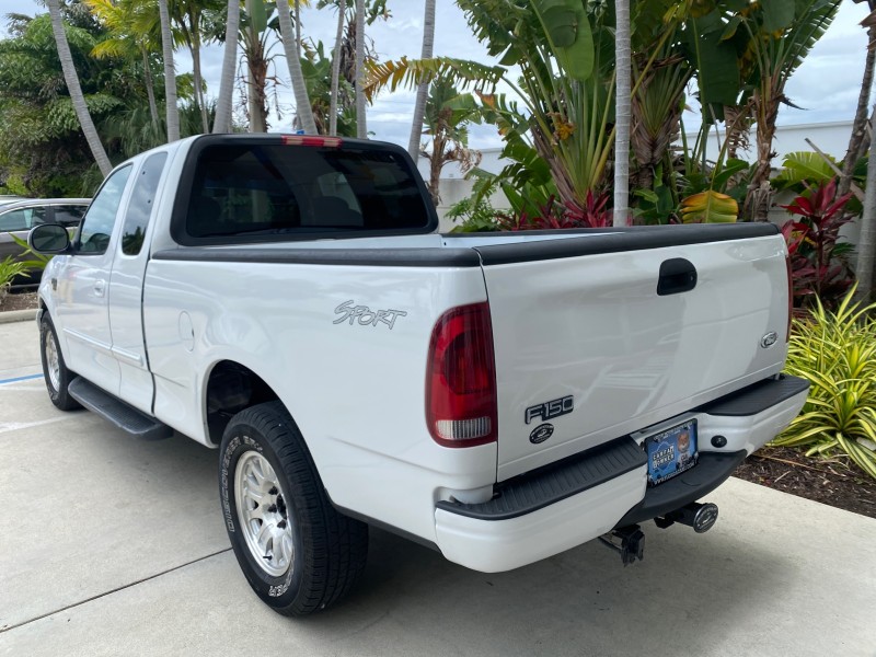2003 Ford F-150 XLT SPORT LOW MILES 70,700 1 OWNER in , 