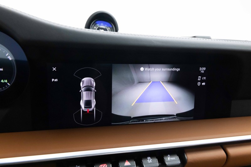 2023 Porsche 911 Sport Classic Sport Classic in , 