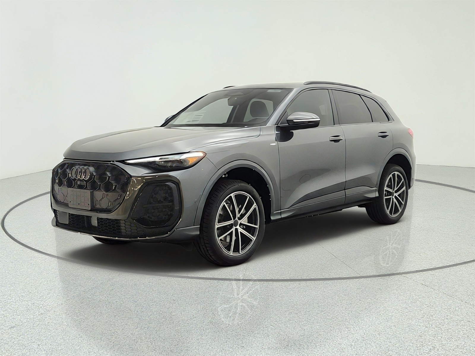 2026 Audi Q5 Premium Plus 2.0 TFSI quattro
