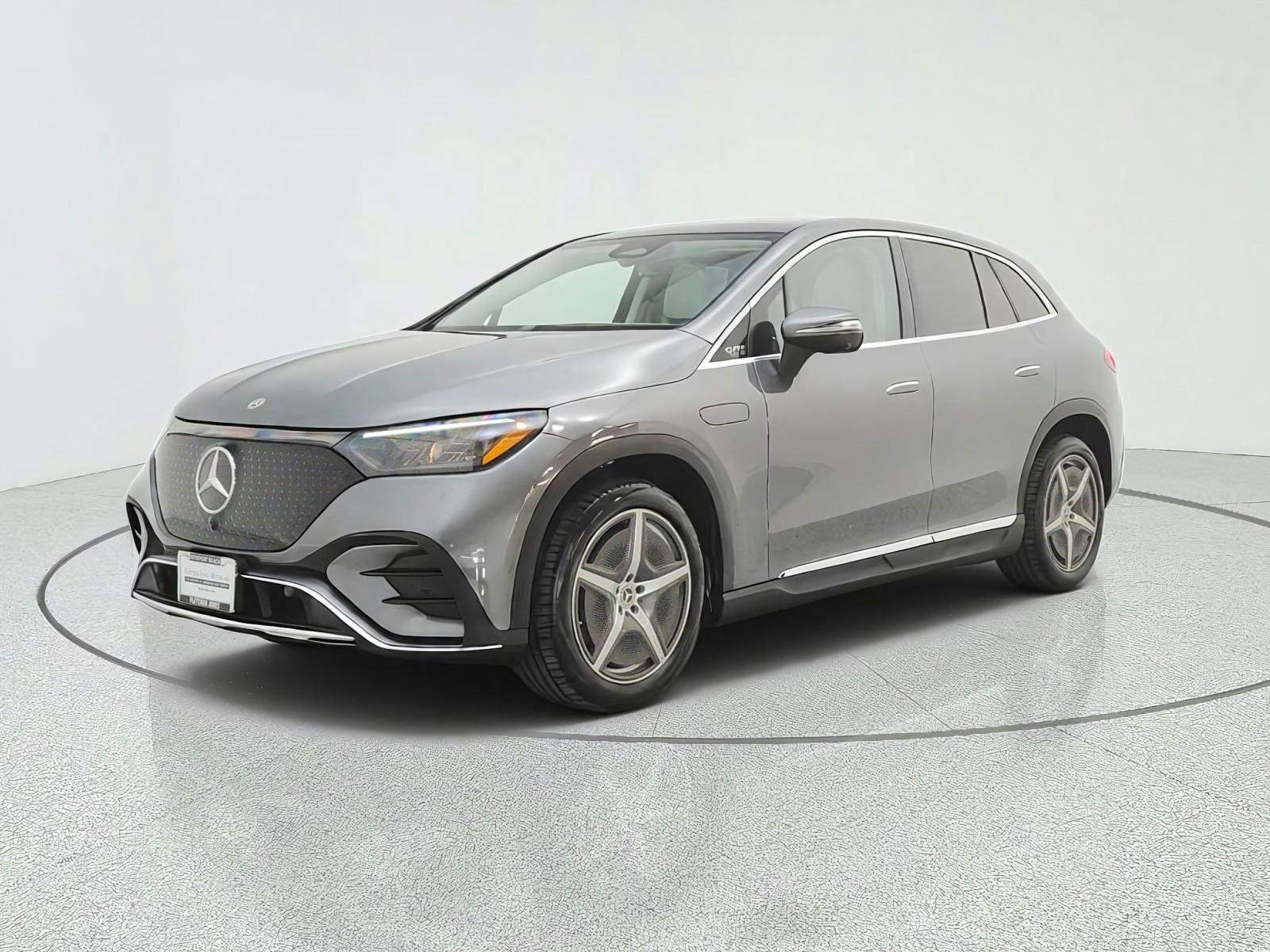 2023 Mercedes-Benz EQE EQE 350+ SUV