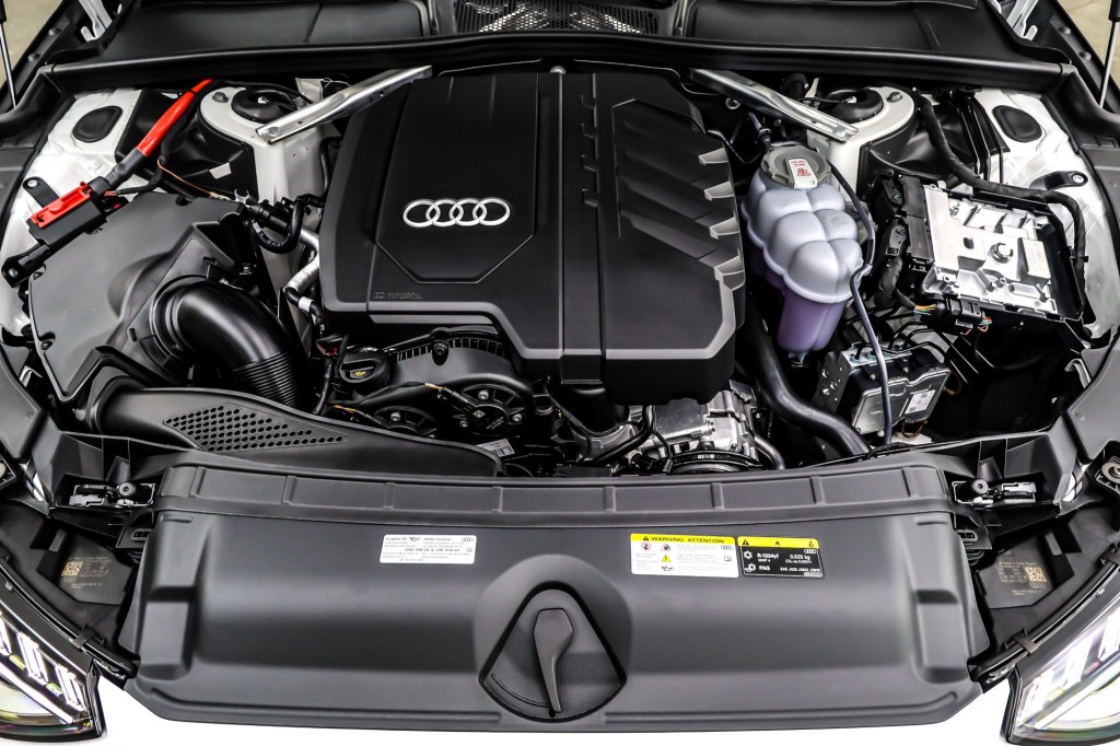 New 2024 Audi A4 allroad Premium Plus 45 TFSI quattro Wagon in 1275 ...