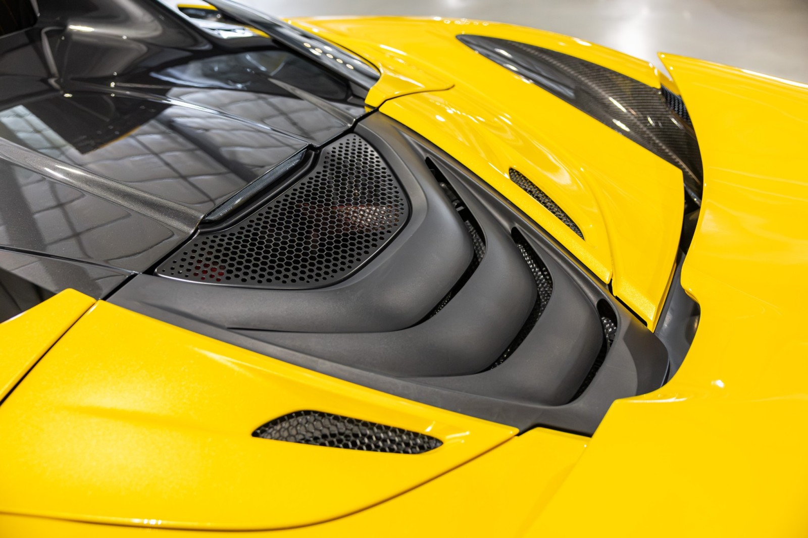 Used Car 2021 Mclaren 720s  Performance For Sale Under $320,000 In Boerne, Texas