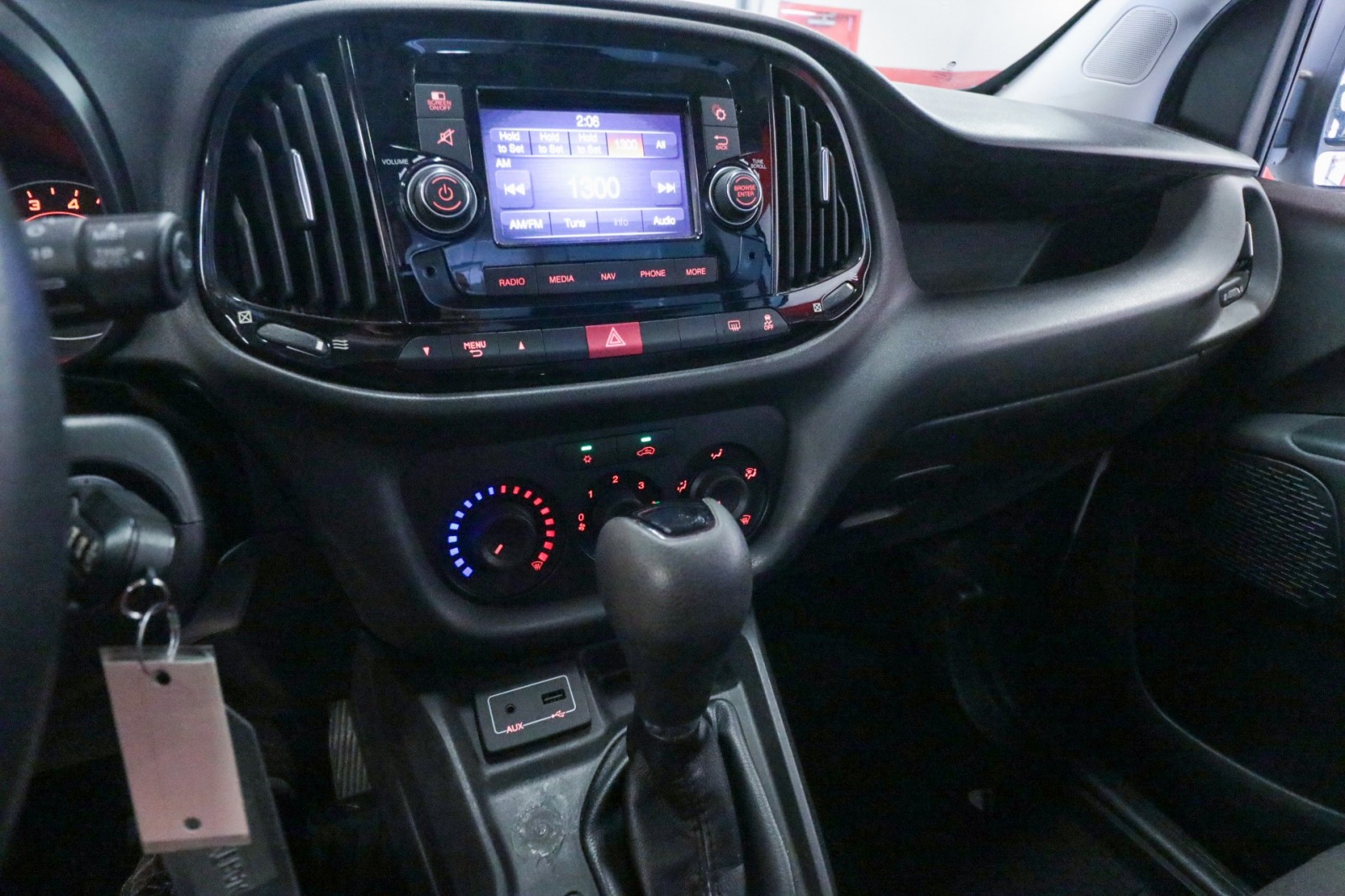 Used Car 2019 Ram Promaster City Cargo Van  Tradesman Slt For Sale Under $20,000 In Austin, Texas
