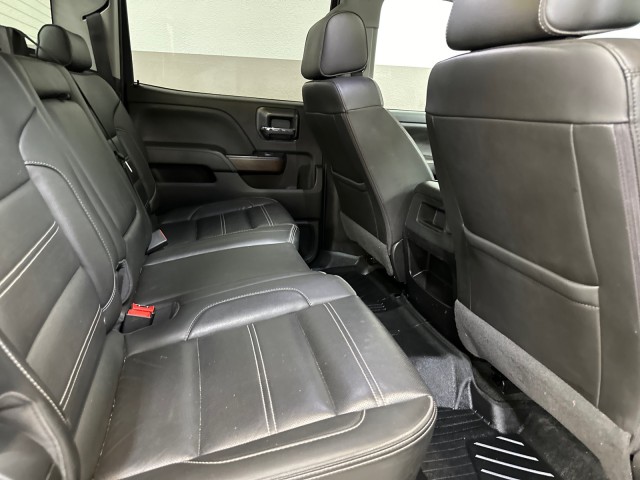 2018 GMC Sierra 2500HD Denali 4WD Duramax in , 