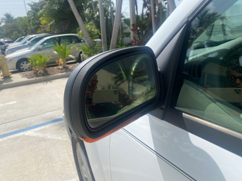 2002 Chevrolet TrailBlazer EXT LT  SUV LOW MILES 69,572 in , 