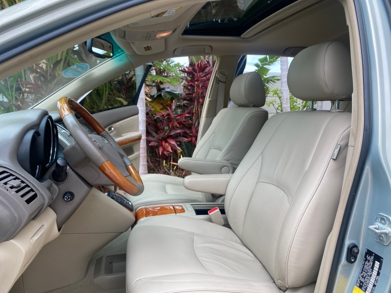 2008 Lexus RX 350 LOW MILES SUNROOF NON SMOKERS in , 