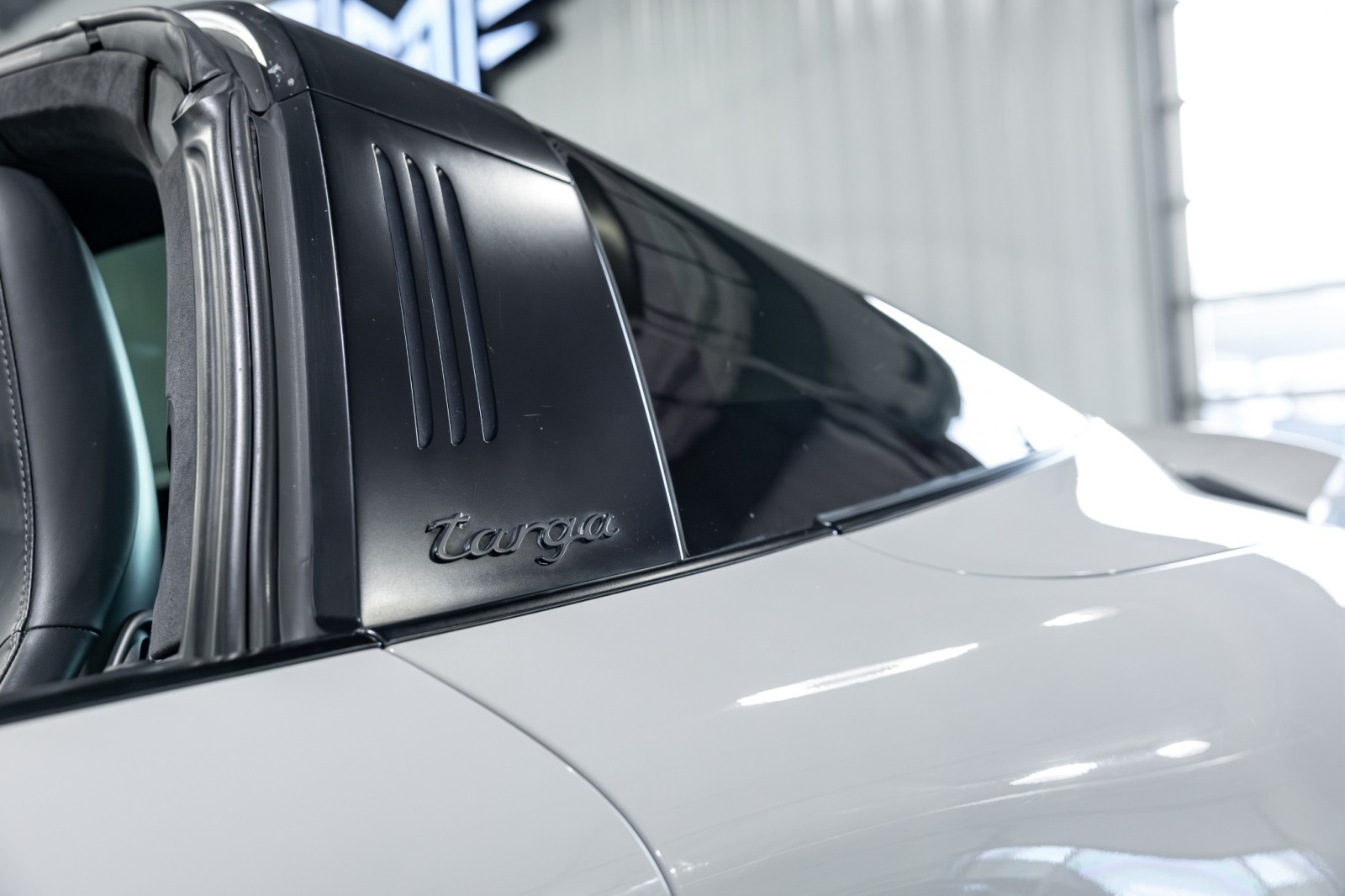 Used Car 2018 Porsche 911  4 Gts For Sale Under $160,000 In Boerne, Texas