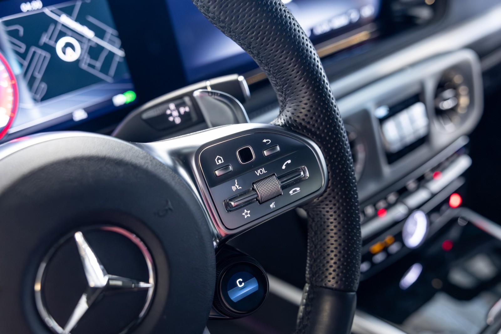 Used Car 2024 Mercedes-benz G-class  Amg G 63 For Sale Under $190,000 In Boerne, Texas