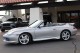 2001  911 Carrera Cabriolet 4 in , 