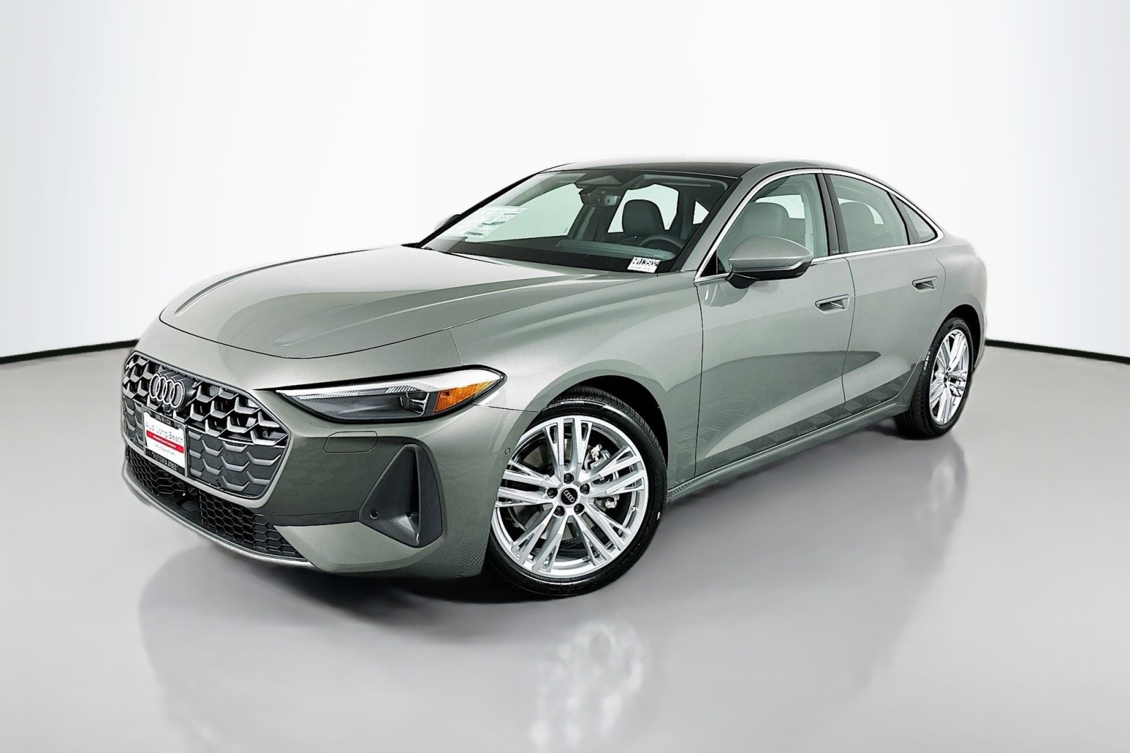 2026 Audi A5 Premium
