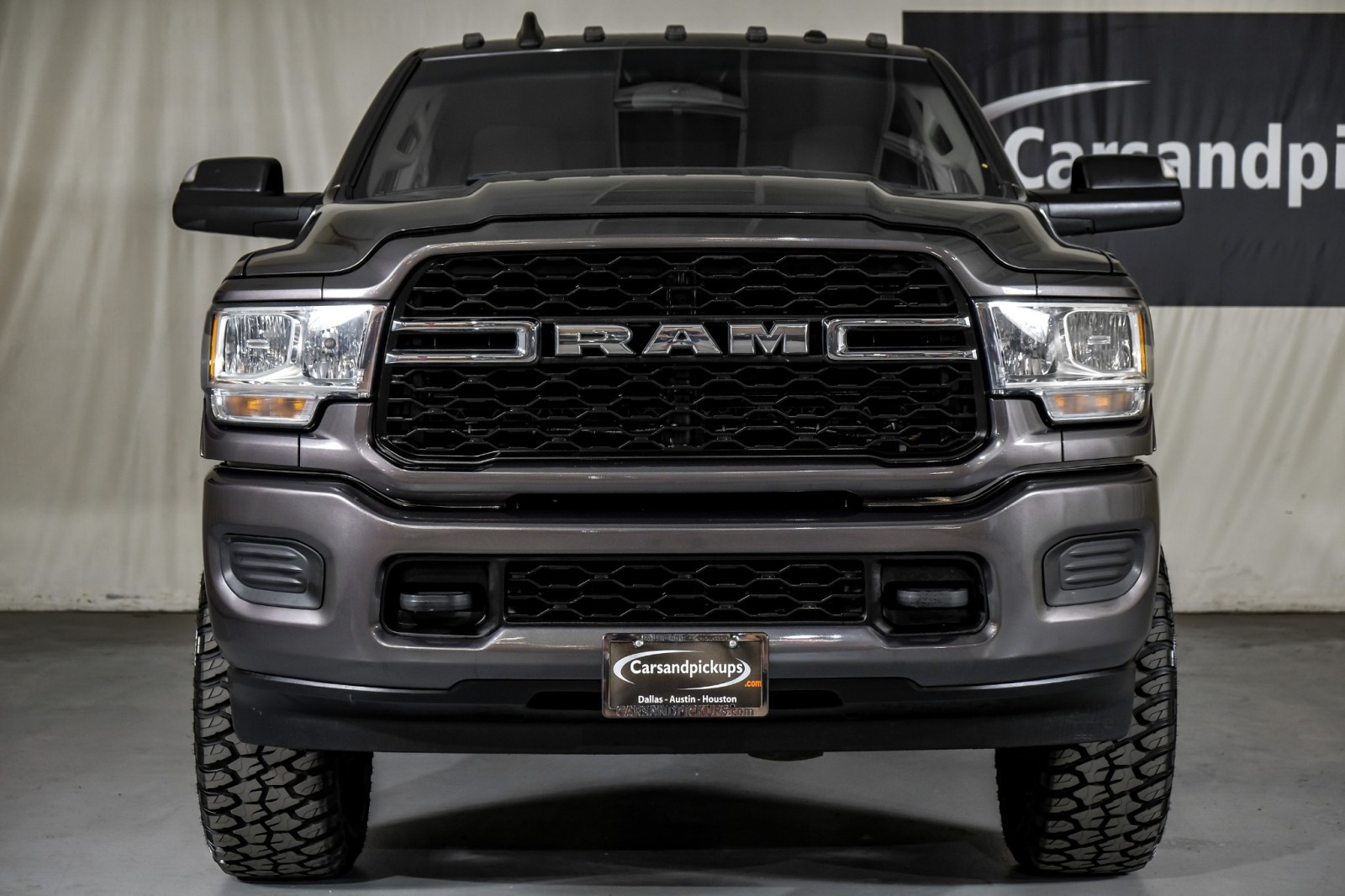 2019 Ram 3500 Tradesman 3