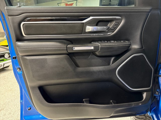 2020 Ram 1500 Laramie 4WD Hemi ProLift in , 