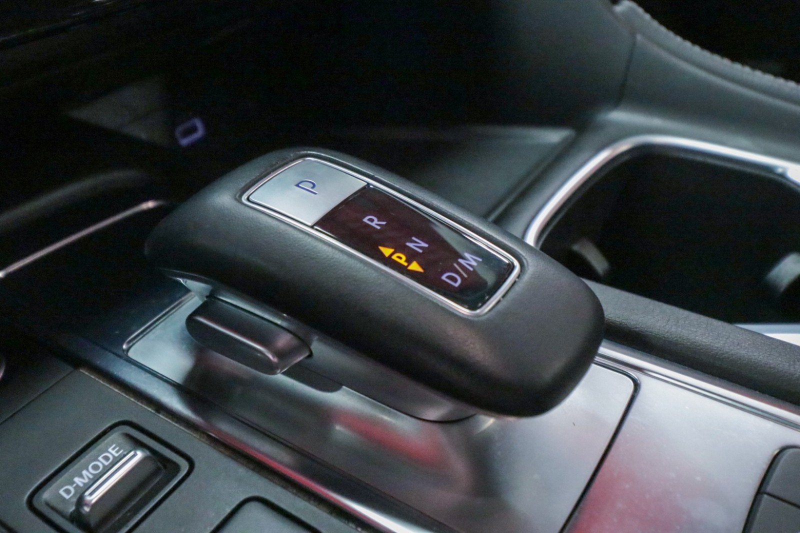 Used Car 2022 Infiniti Qx60  Sensory For Sale Under $35,000 In Austin, Texas