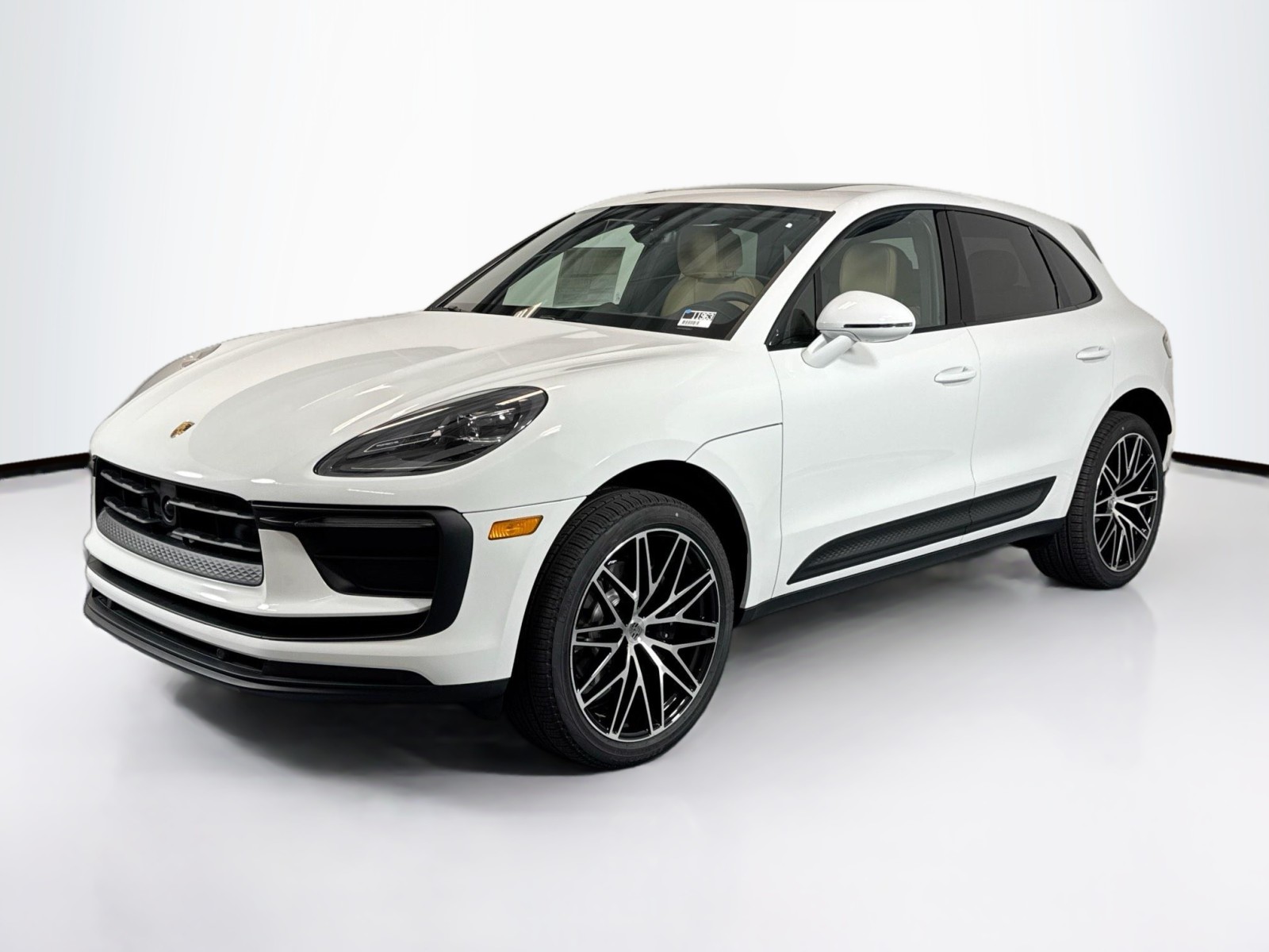 2026 Porsche Macan 2026 Porsche Macan  SUV