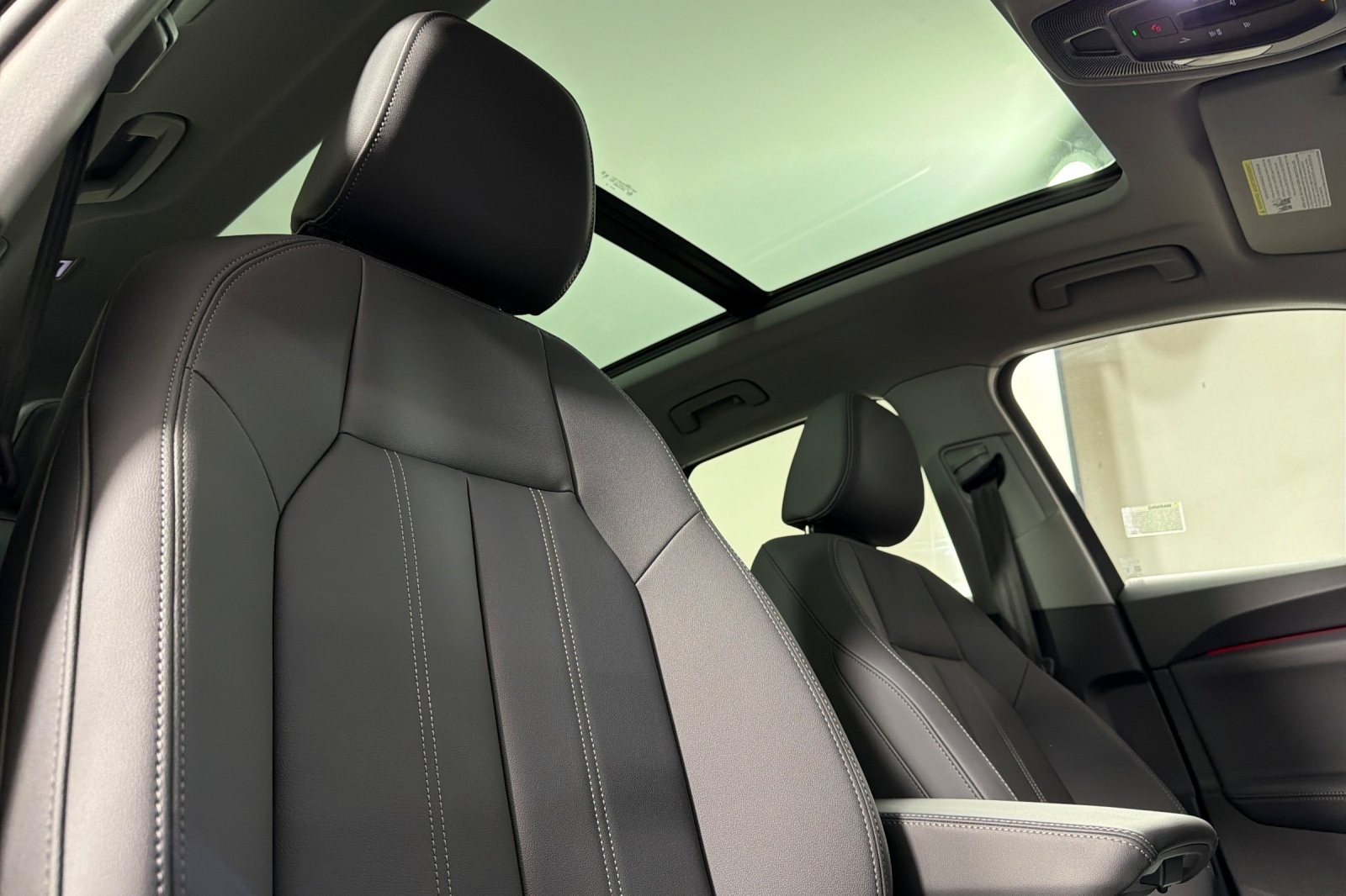 New 2025 Tambora Gray Metallic Audi Premium Plus 2.0 TFSI quattro image 16