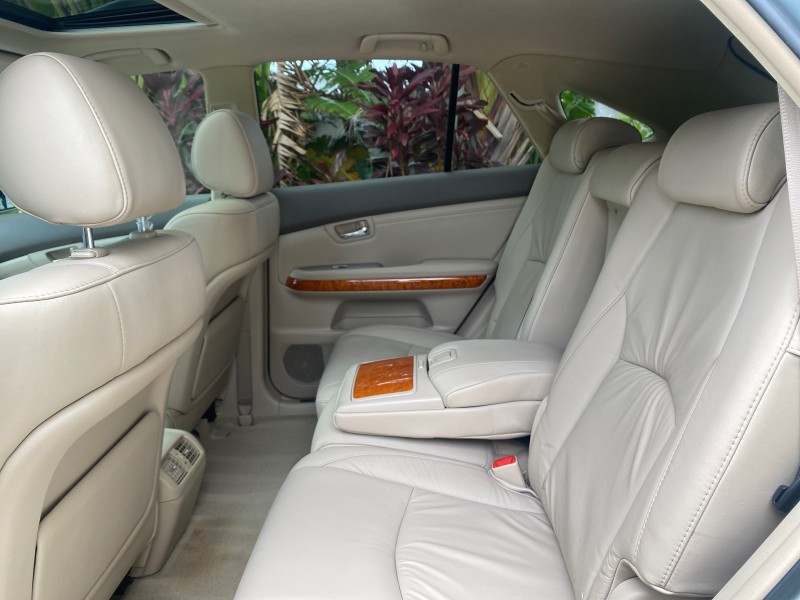 2008 Lexus RX 350 LOW MILES SUNROOF NON SMOKERS in , 