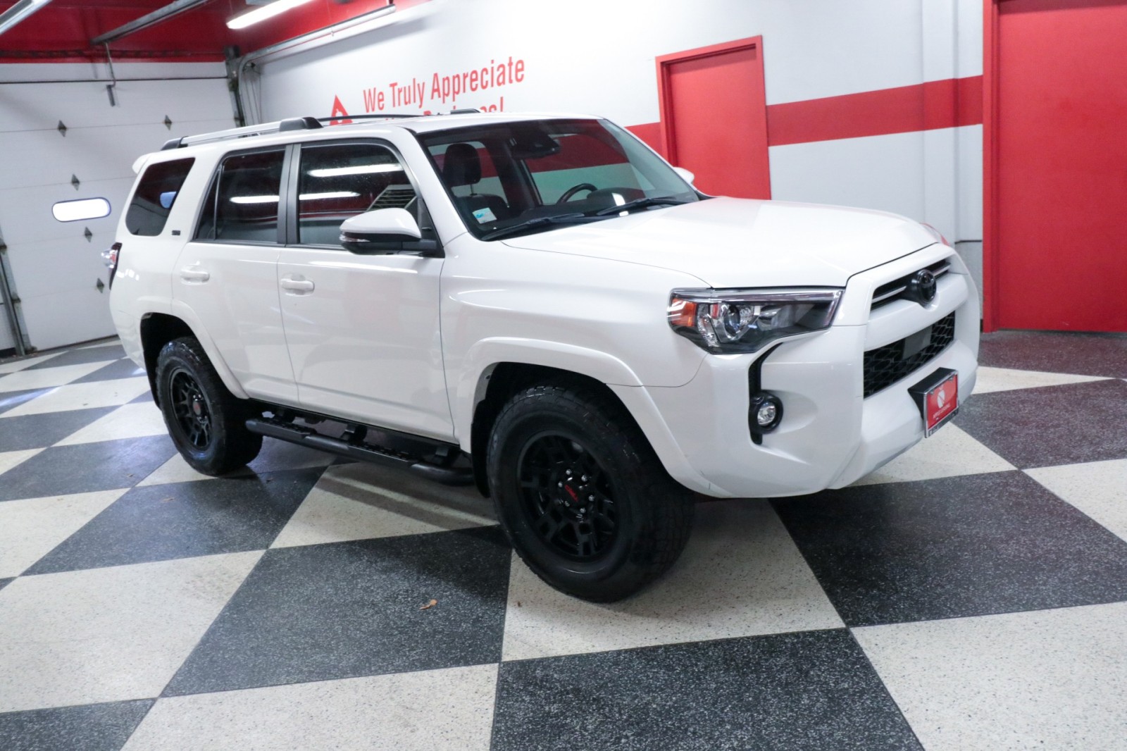 Used Car 2022 Toyota 4runner  Sr5 Premium For Sale Under $40,000 In Austin, Texas