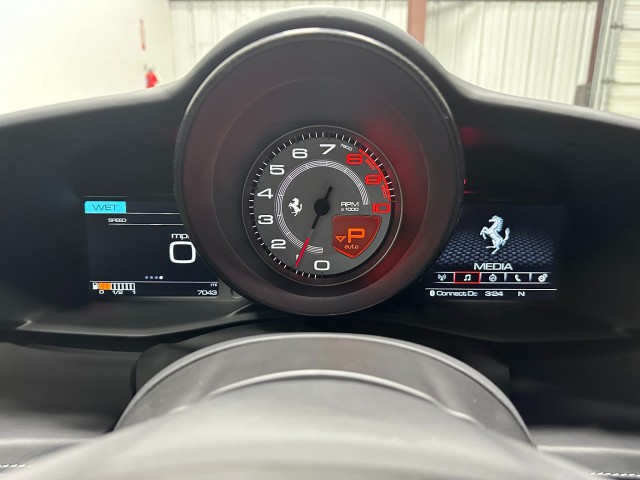 2018 Ferrari 488 GTB High 358K MSRP! in , 