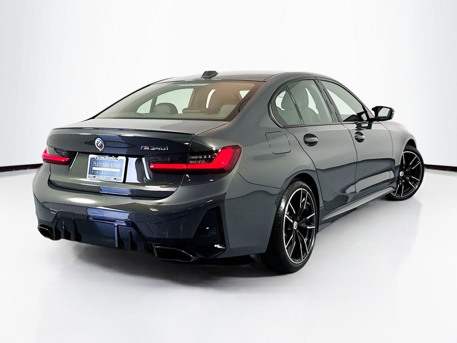 2023 BMW 3 Series M340i 5