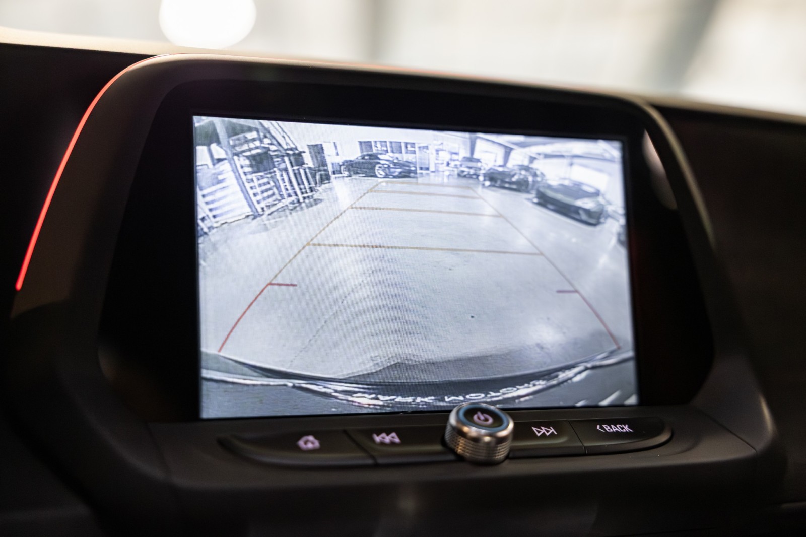 Used Car 2018 Chevrolet Camaro  Zl1 For Sale Under $80,000 In Boerne, Texas