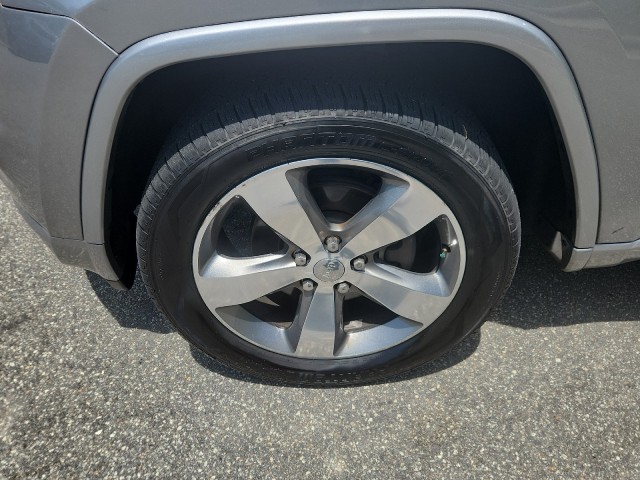 JeepGrand Cherokee14