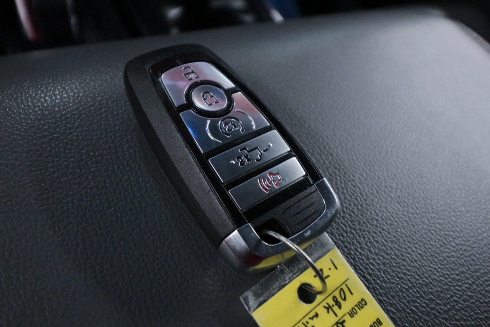 Used Car 2023 Ford F-150  Lariat For Sale Under $35,000 In Austin, Texas