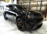 2018 Jeep Grand Cherokee Trackhawk 4WD in Springfield, New Jersey