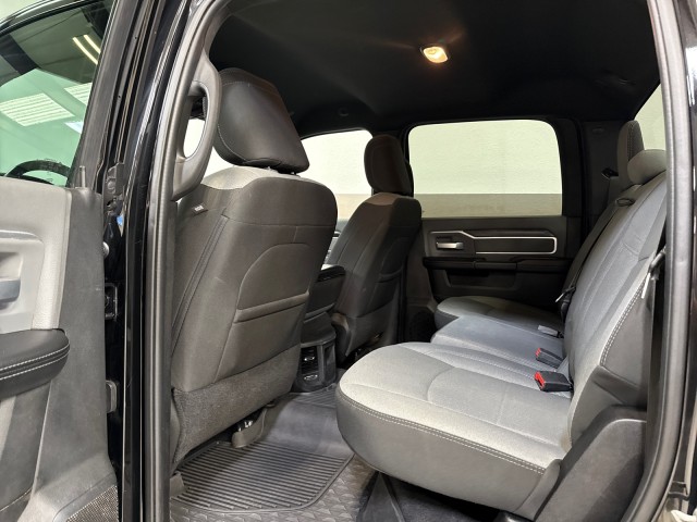 2023 Ram 2500 Big Horn 4WD Cummins in , 