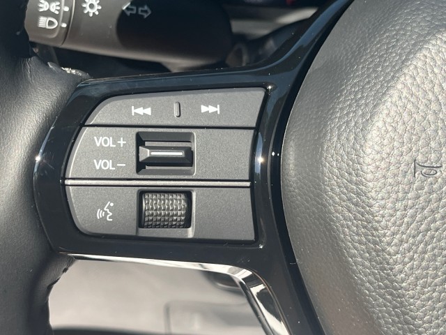 HondaCR-V25