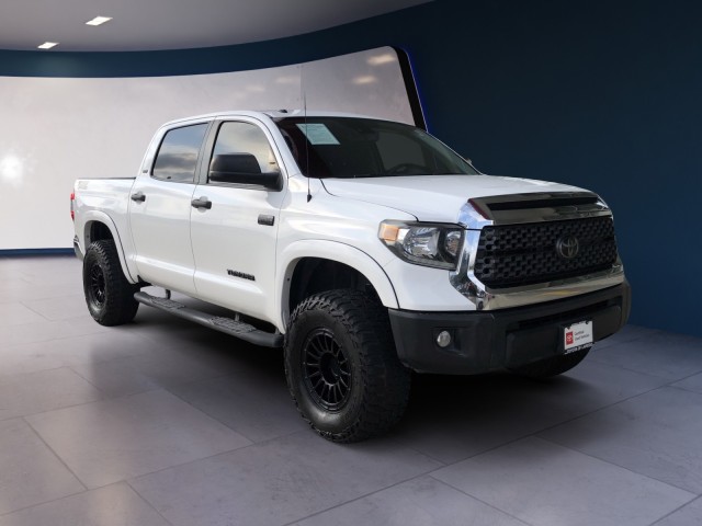 2019 Toyota Tundra 2WD SR5 7