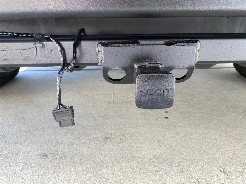 2005 Jeep Wrangler SE 4WD LOW MILES 29,371 1 OWNER in ,