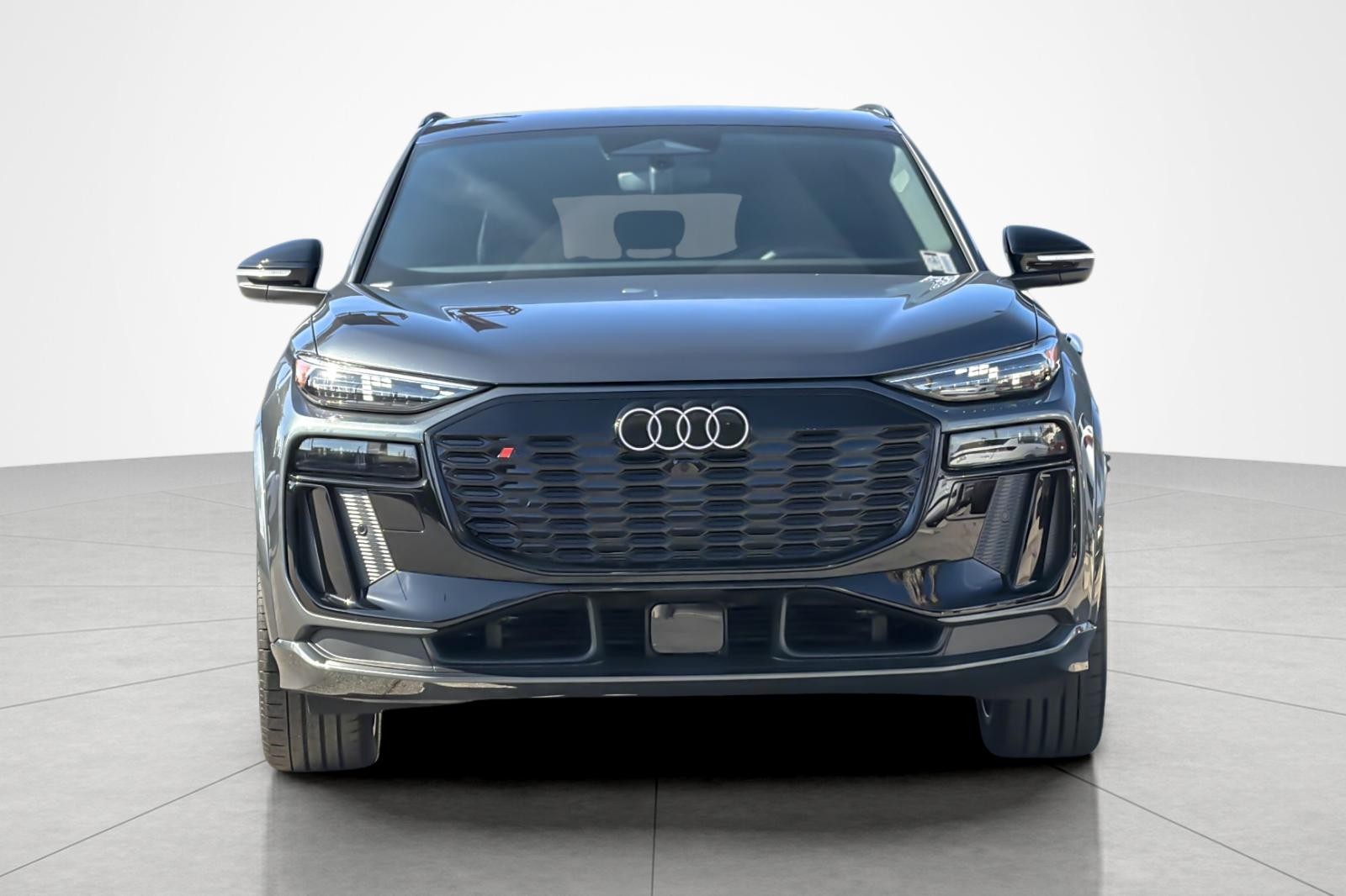 New 2027 Daytona Gray Pearl Effect Audi Premium Plus quattro image 8